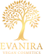 Evanira Vegan Cosmetics - Home