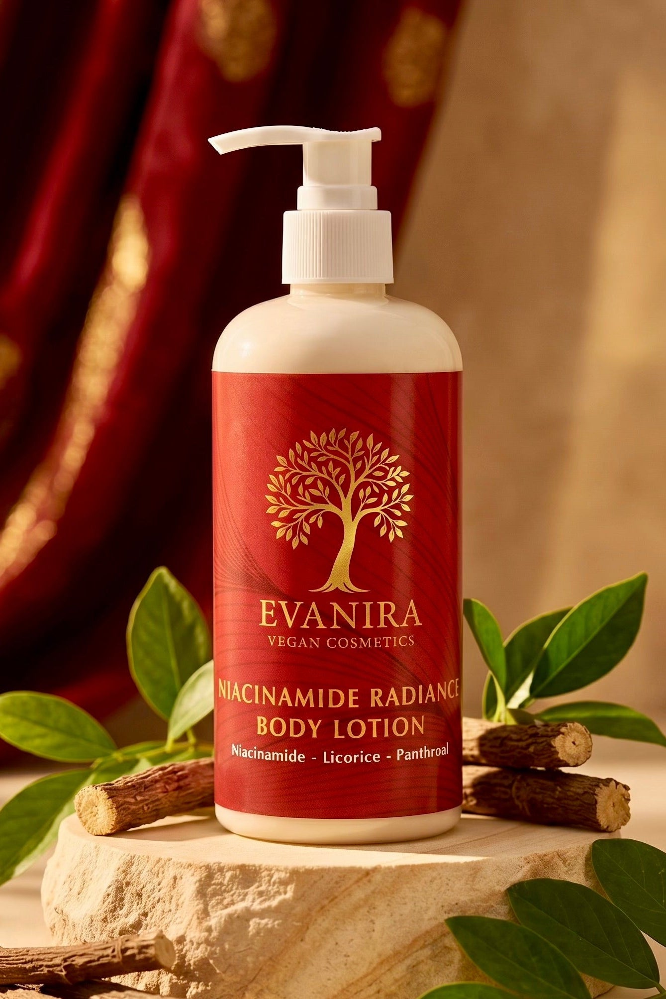 Evanira gemini-brand