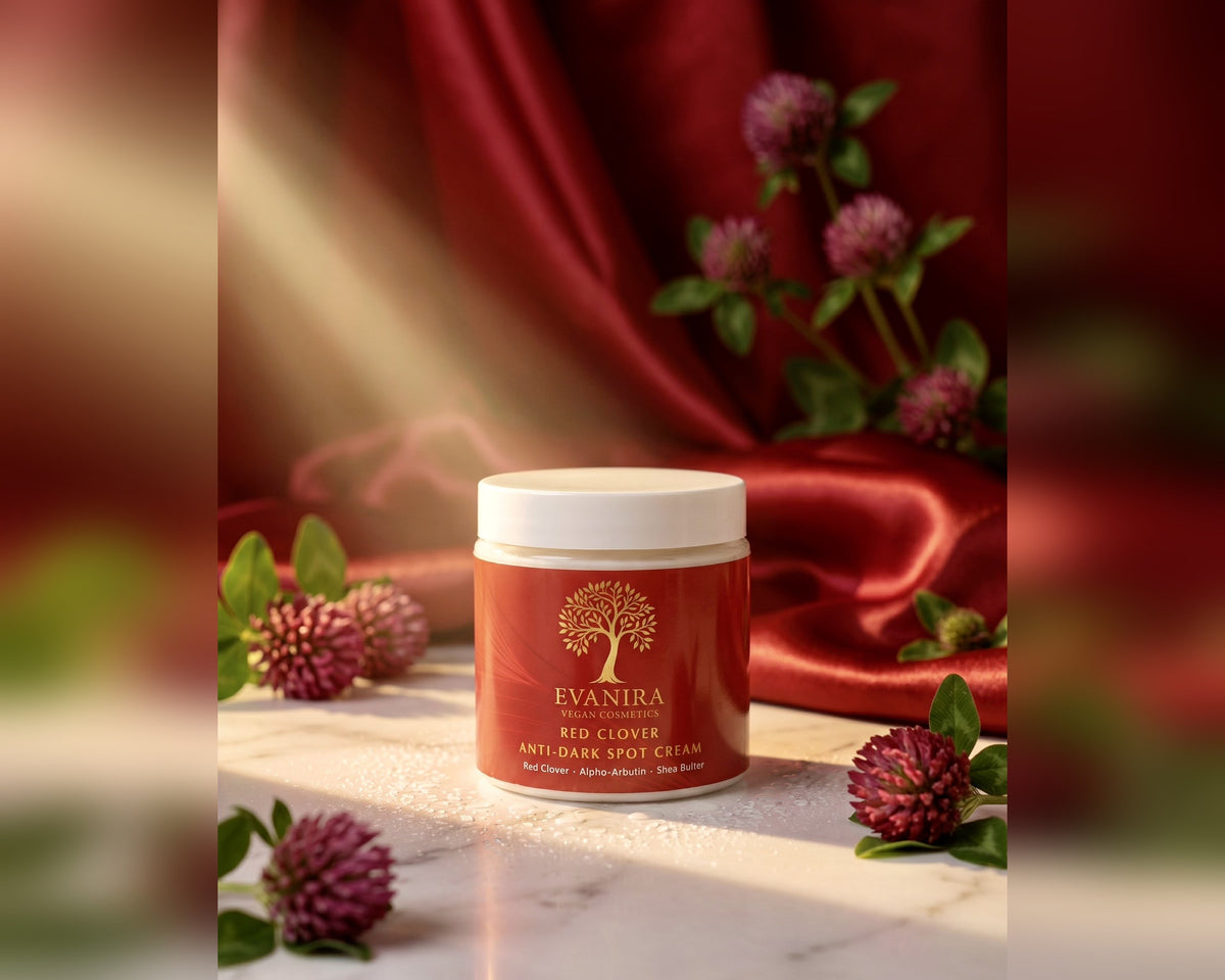 Botanicals, chosen with purpose.